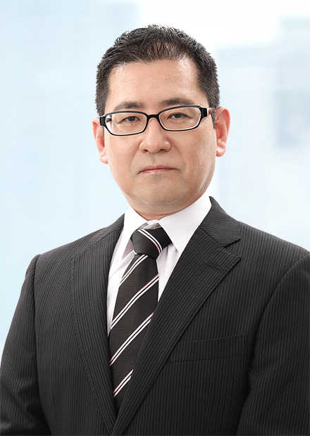 代表取締役社長 武多 浩道